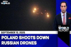 Thaw In India-US Ties? | Polish, Nato Jets Scrambled As Russia Fires Drones | Apple Debuts iPhone 17 Thaw In India-US Ties? | Polish, Nato Jets Scrambled As Russia Fires Drones | Apple Debuts iPhone 17