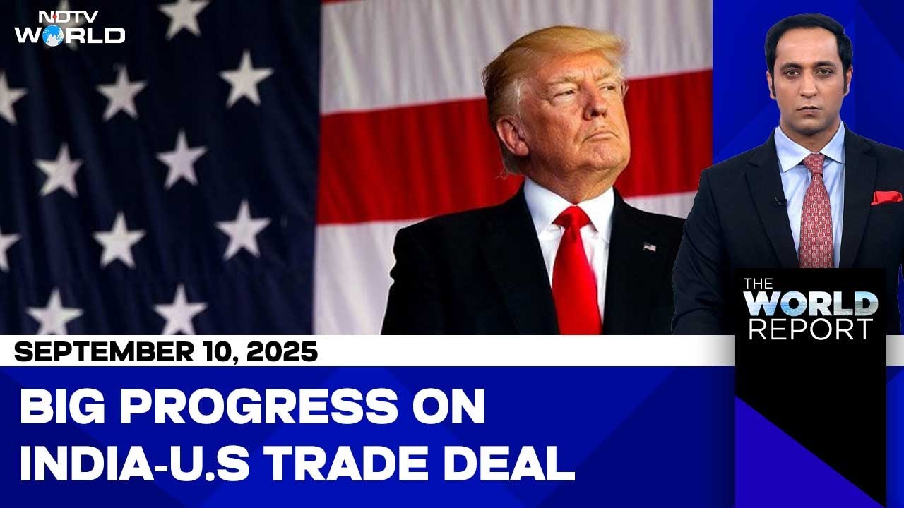 US Proposes Hire Tax on Foreign Workers: Setback for India's IT Sector? The World Report