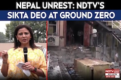 Nepal Unrest: Tense Calm Prevails, NDTV's Sikta Deo At Ground Zero Nepal Unrest: Tense Calm Prevails, NDTV's Sikta Deo At Ground Zero