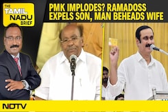 PMK Implodes? Ramadoss Expels Son Anbumani | TN Man Beheads Wife & Partner | Vijay’s Tour Buzz PMK Implodes? Ramadoss Expels Son Anbumani | TN Man Beheads Wife & Partner | Vijay’s Tour Buzz