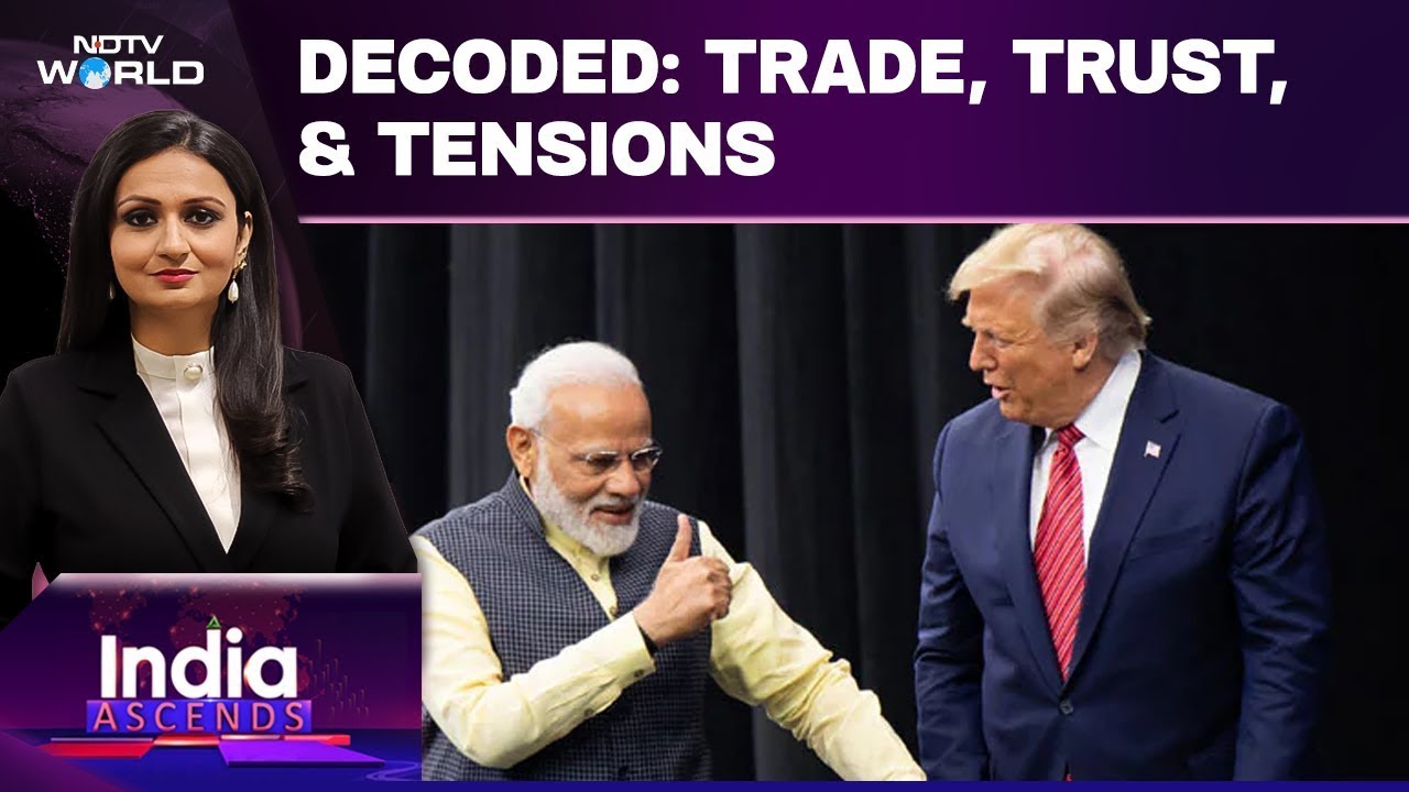 India US Ties | India-US Signal Deepening in Ties as China Shadow Looms