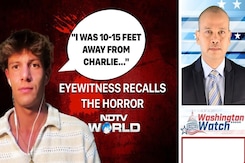 'Trump Tariffs Are Illegal': US Congressman Suhas | Charlie Kirk Shooting: Eyewitness On Details 'Trump Tariffs Are Illegal': US Congressman Suhas | Charlie Kirk Shooting: Eyewitness On Details
