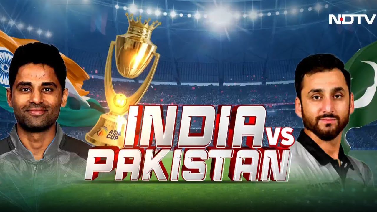 India Vs Pakistan Match | Asia Cup: After Pahalgam Attack, India Vs Pakistan Match Divides Opinion