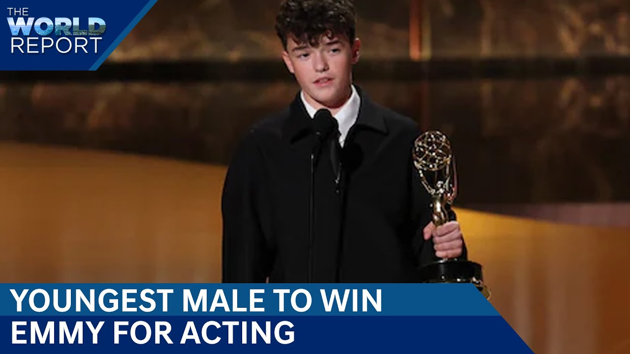 Owen Cooper News | Actor Owen Cooper Makes History