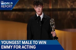 Owen Cooper News | Actor Owen Cooper Makes History Owen Cooper News | Actor Owen Cooper Makes History