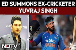 Yuvraj Singh ED News: Enforcement Directorate Summons Ex-Cricketer Yuvraj Singh In Betting Apps Case Yuvraj Singh ED News: Enforcement Directorate Summons Ex-Cricketer Yuvraj Singh In Betting Apps Case