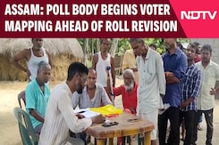 Assam Elections | In Poll-Bound Assam, Election Body Begins Voter Mapping Ahead Of Roll Revision Assam Elections | In Poll-Bound Assam, Election Body Begins Voter Mapping Ahead Of Roll Revision