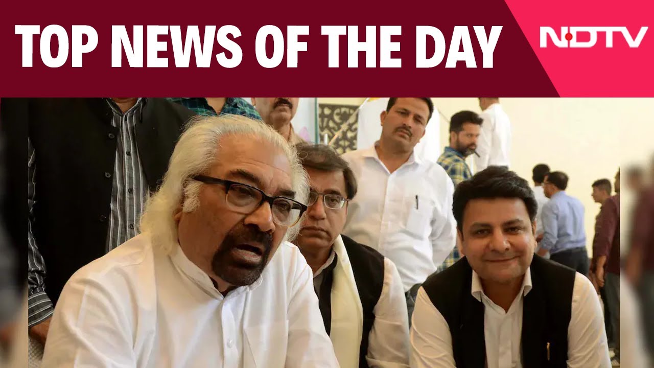 Rahul's Mentor Pitroda Clarifies On 'Pak' Shocker | The Biggest Stories Of September 19, 2025