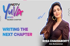 Rhea Chakraborty Interview | How 'Unbroken' Rhea Chakraborty Is Writing The Next Chapter Rhea Chakraborty Interview | How 'Unbroken' Rhea Chakraborty Is Writing The Next Chapter