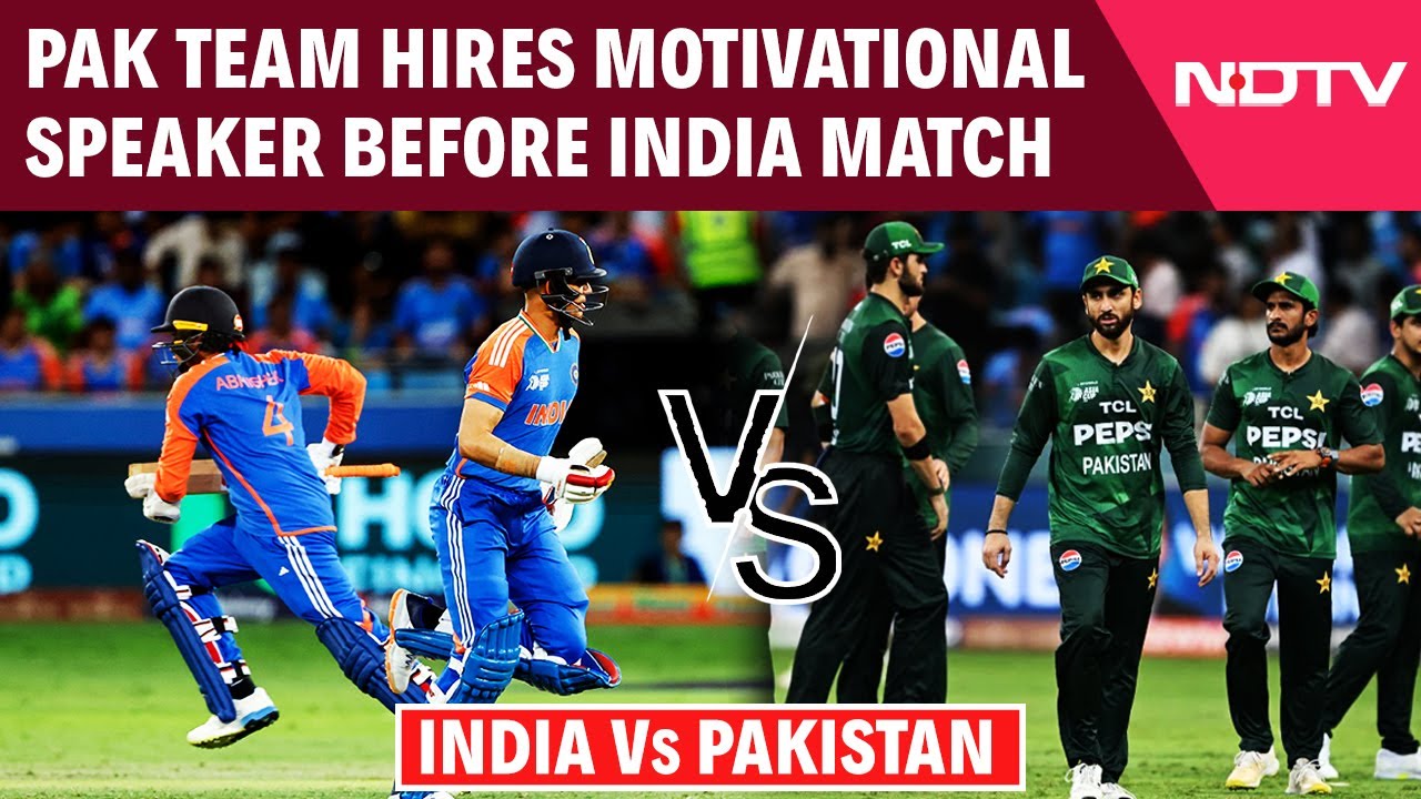India Vs Pakistan Match Preview: Who Has More Chances To Win In India Vs Pakistan Asia Cup Mach