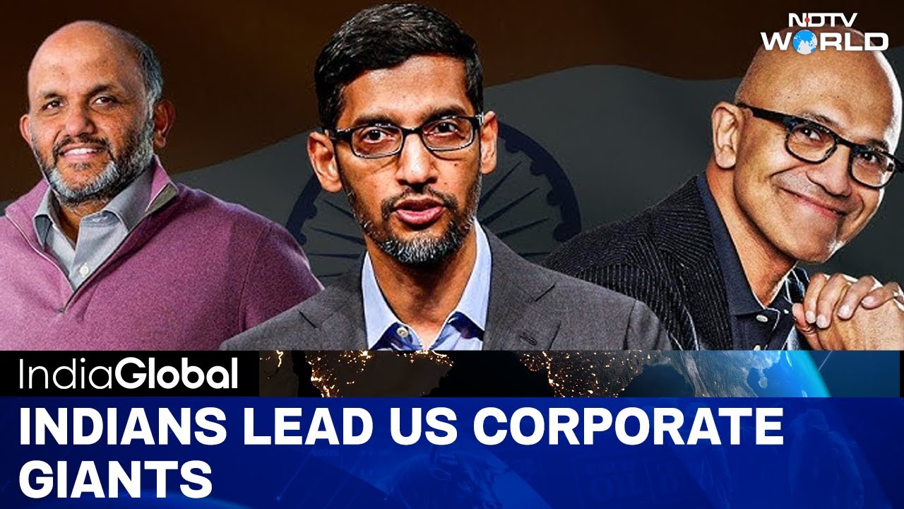 Indian CEOs At US Giants: T-Mobile's Srini Gopalan & Coors' Rahul Goyal Take Charge