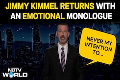Jimmy Kimmel Live | Jimmy Kimmel Breaks Down As He Speaks On Charlie Kirk's Murder Jimmy Kimmel Live | Jimmy Kimmel Breaks Down As He Speaks On Charlie Kirk's Murder
