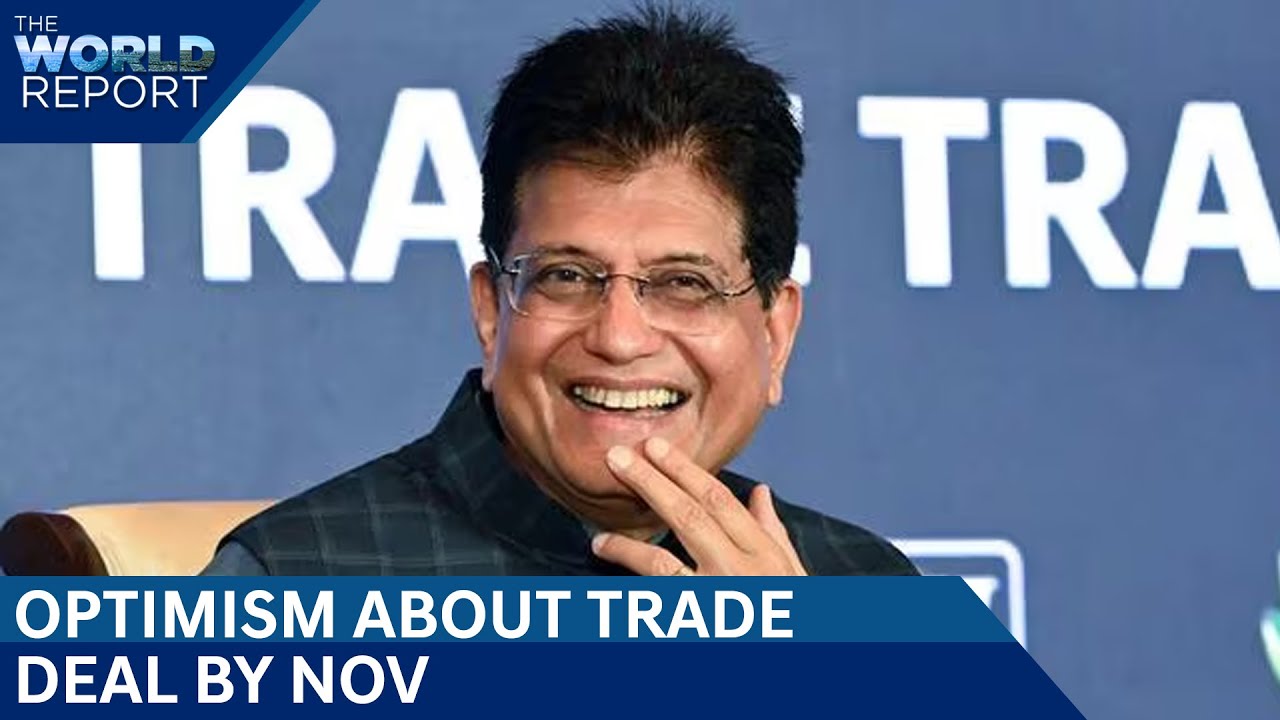 Sources: India-US Trade Talks Held On Sept 22; Trump-Shehbaz Meet; Trump Plans H-1B Lottery Overhaul