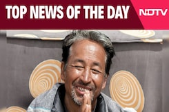 Ladakh News | 'Activist Sonam Wangchuk's Remarks Provoked Mob': Centre | Top News Of Sept 24, 2025 Ladakh News | 'Activist Sonam Wangchuk's Remarks Provoked Mob': Centre | Top News Of Sept 24, 2025