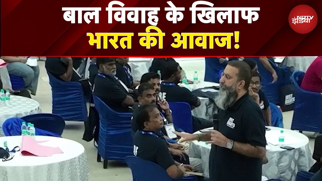 UNGA 2025: Bhuwan Ribhu ने UNGA में बाल अधिकारों और बाल विवाह समाप्त करने की लड़ाई पर क्या कहा?