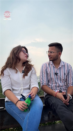 Phone's Smart Alarm Feature