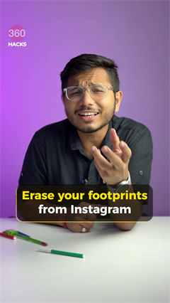 Delete Your Likes & Comments on Instagram!