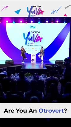 Video: 'I Have Discovered A New Word On The Internet Called 'Otrovert': I Think I'm That': Diana Penty