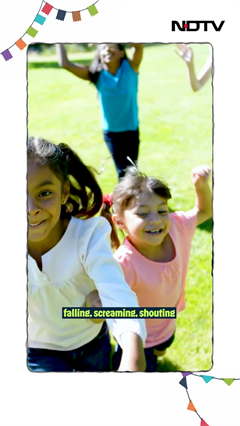 'कमी स्क्रीन, जास्त खेळ': दीपिका मोगिलीशेट्टी सक्रिय बालपणाचे आवाहन करतात