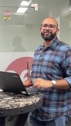 Secret laptop and mouse gesture you didn’t know