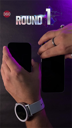 iPhone 17 Vs Pixel 10 Speed Test