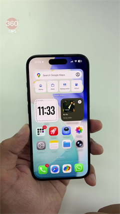 iOS26 Battery Drain: Know the full truth of iPhone battery drain