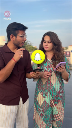 Snapchat is Using Your Data?