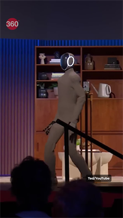 Have your seen these Neo robot butler features?