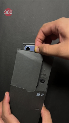 Samsung Galaxy S25 FE Unboxing and First Look