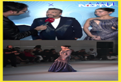 Actor Sharvari Slays In A Bold Banarsi Look By Designer Amit Aggarwal Actor Sharvari Slays In A Bold Banarsi Look By Designer Amit Aggarwal