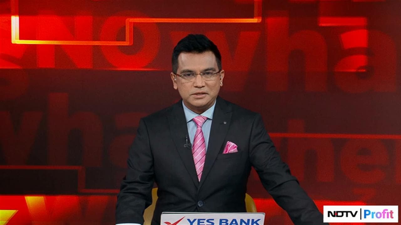 SEBI Final Order Clears Adani Group In Hindenburg Case