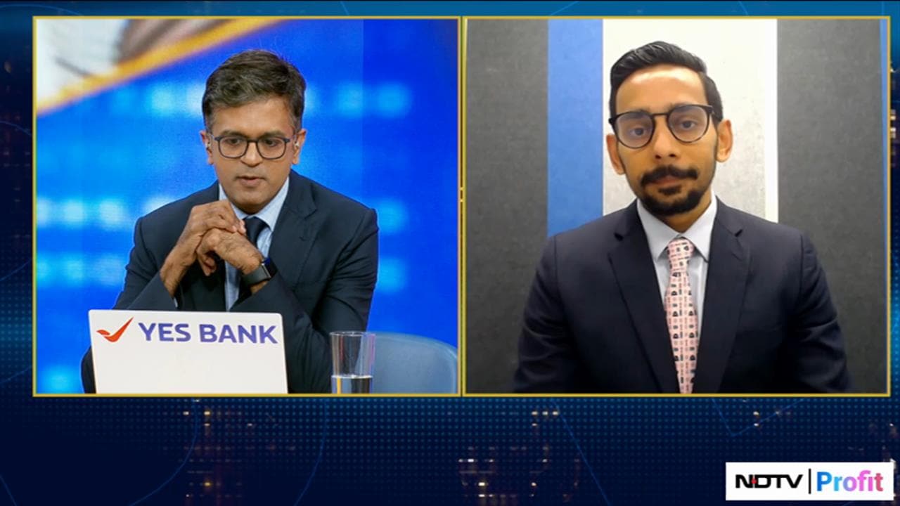 Macquarie Analyst Cautious On Broader Market As Growth Levels Missing