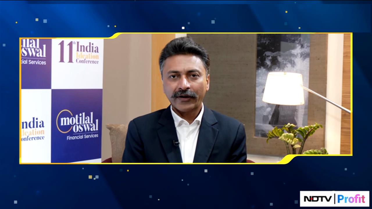 VMart's CFO Talks Growth, Operations And The Way Ahead