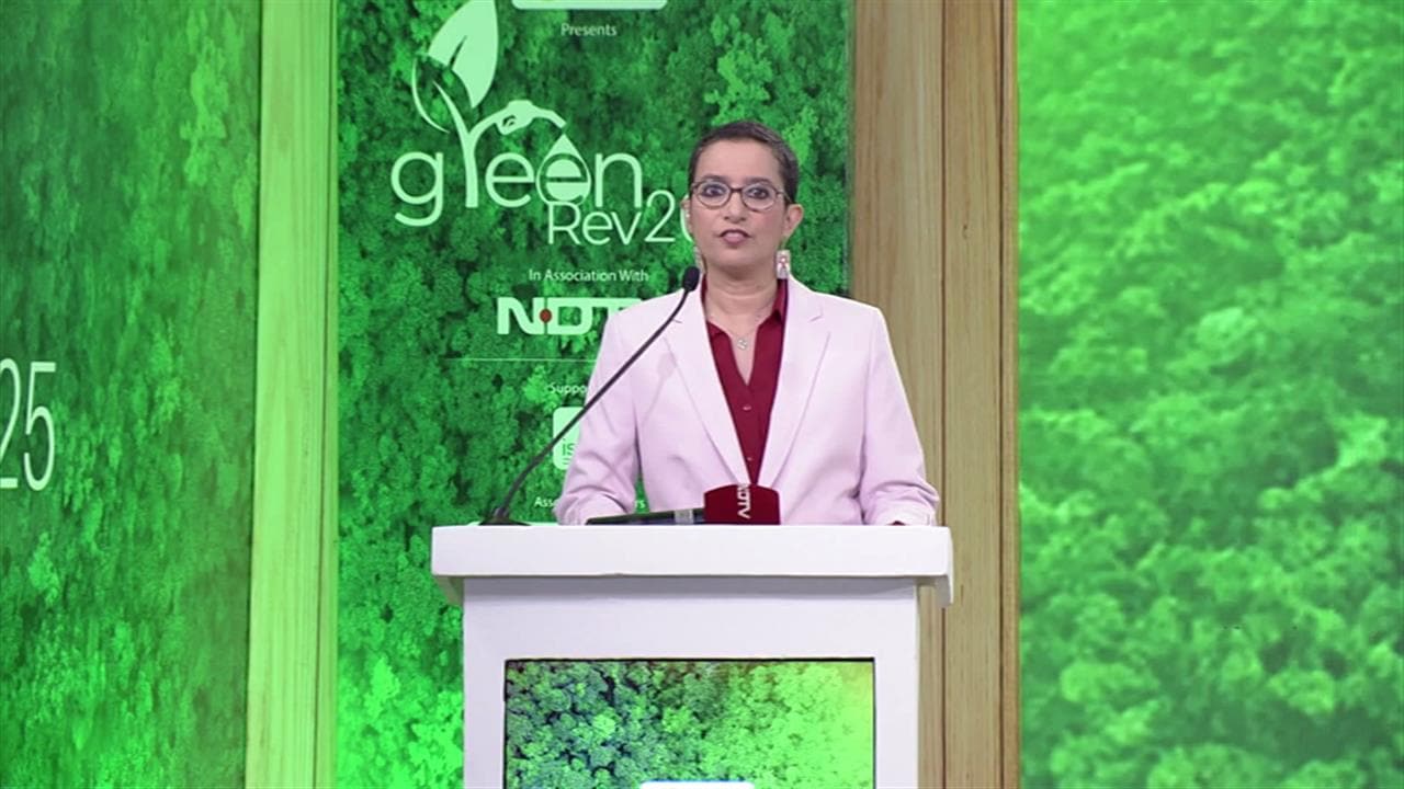 Building A Greener Future With Biofuels