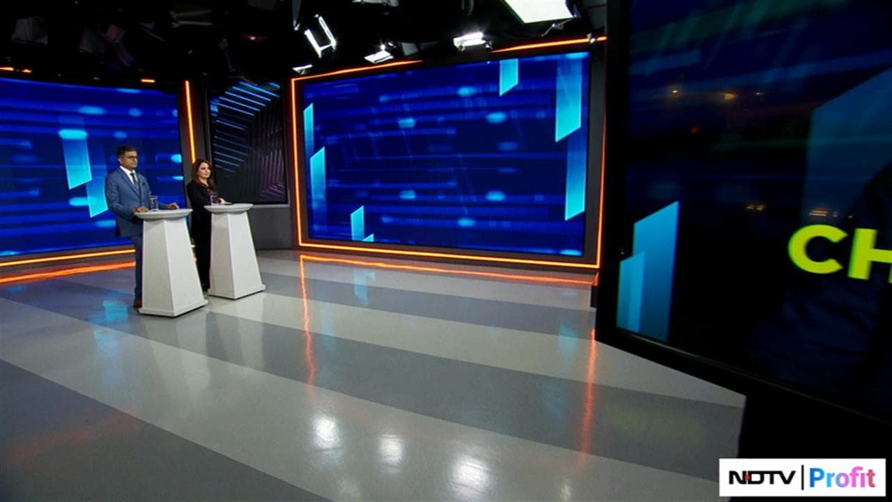 Jefferies' Chris Wood Calls This Year's India Stock Market Downturn A 'Healthy Consolidation'