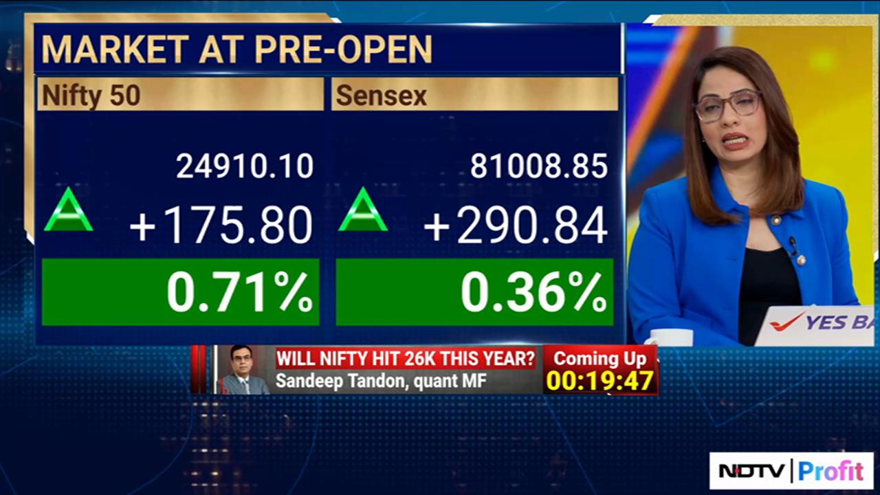 Syrma SG's Mananging Director Breaks Down GST Impact