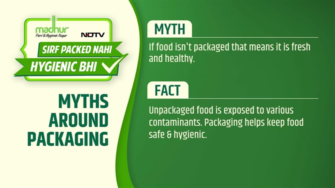 Is Unpackaged Food Really Fresher? The Surprising Truth