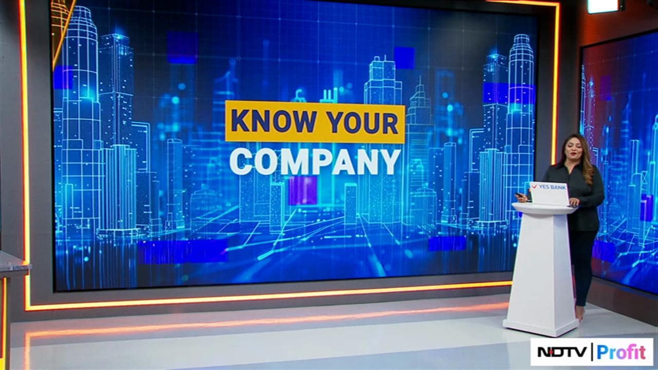 Orient Tech CMD Speaks On Company's Revenu Outlook For FY26