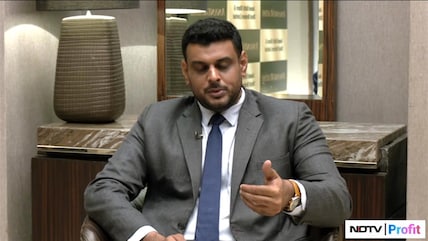 Why Is Anand Rathi Share Going Public? CMD Gupta Answers