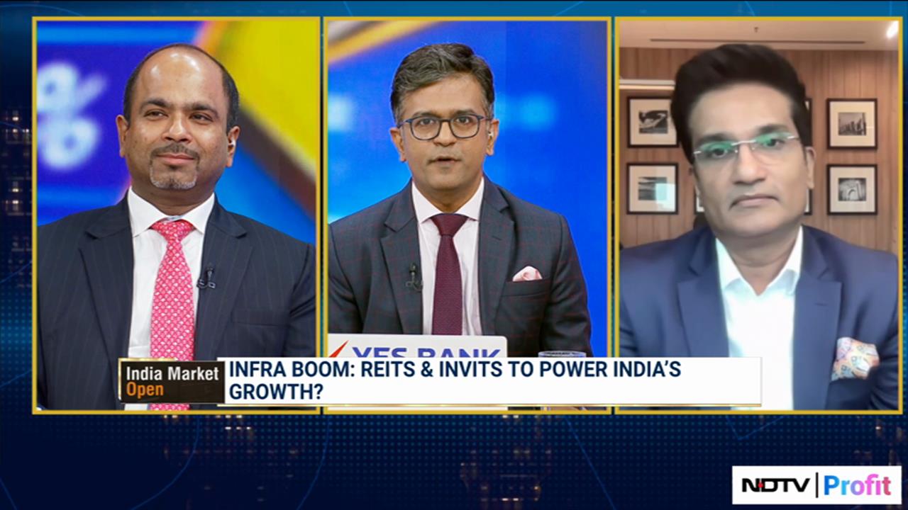 More Investments Expected From Mutual Funds Expected After SEBI Moves REITS Into Equity Category