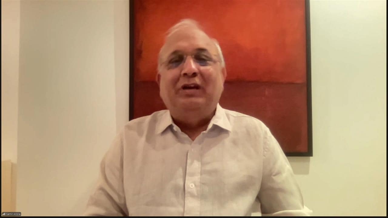 What Has Changed About Indian Market Under PM Modi?