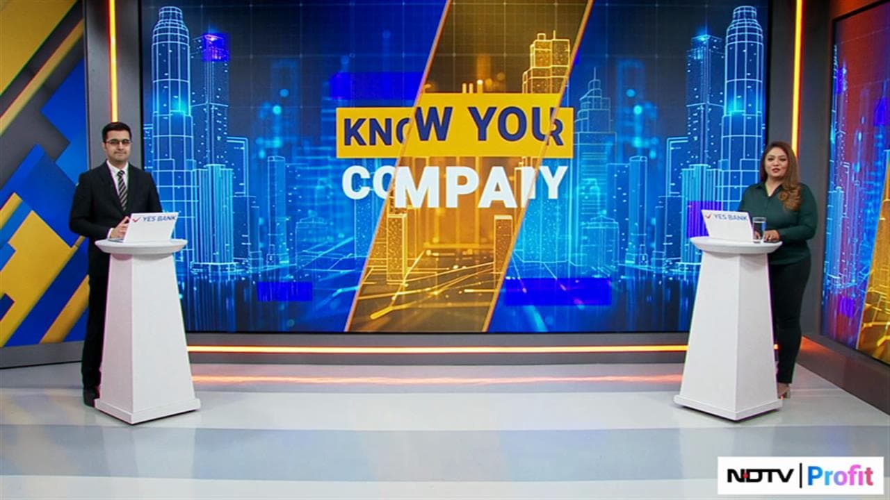 Sandhar Technologies CEO Discusses Growth Outlook, Debt Reduction And Export Growth