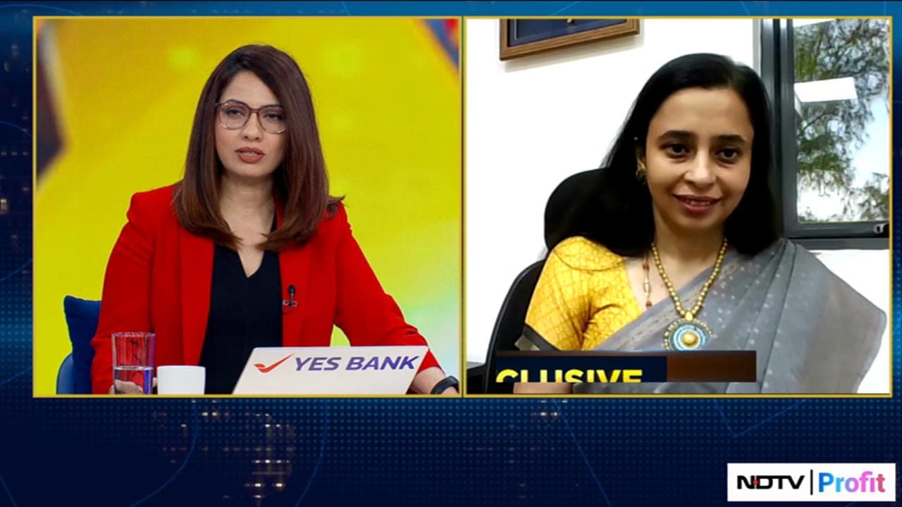 Narayana Health's Sandhya J Breaks Down GST Cut Savings And Outlook