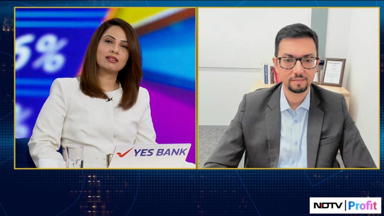 Exciting Days Ahead For India's Consumption Story, Says Goldman Sachs