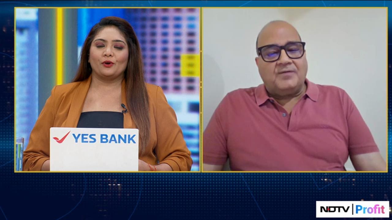 GST Bonanza: Yashovardhan Sinha, MD & Chairman Of Aditya Vision Expects 20-25% Higher Sales