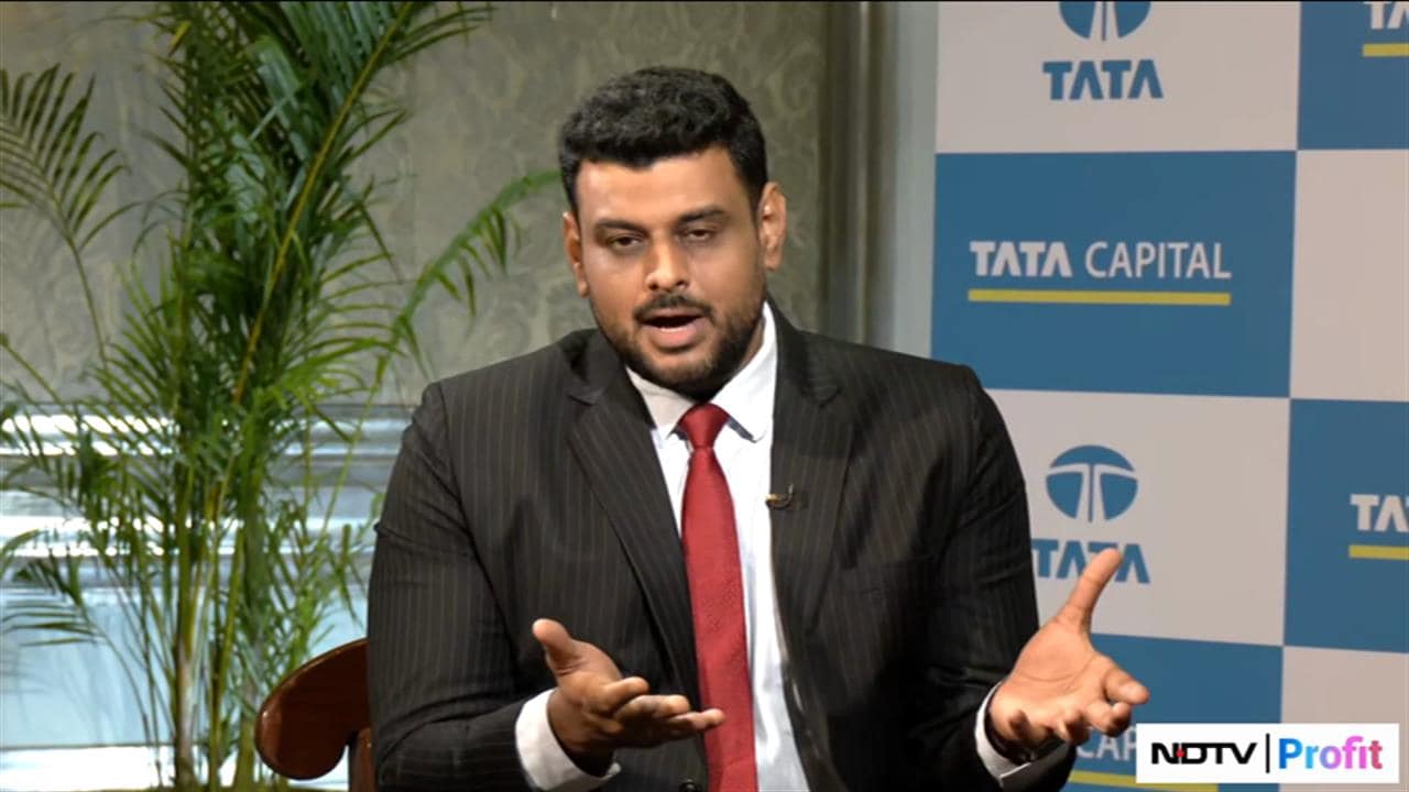 Tata Capital IPO: Worst Of Credit Cost Pressure Behind Us, Says CEO