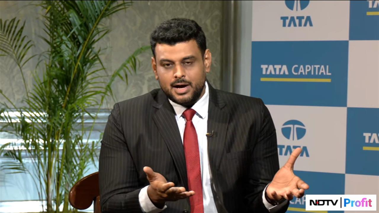 Tata Capital IPO: Worst Of Credit Cost Pressure Behind Us, Says CEO