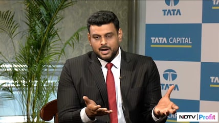 Tata Capital IPO: Worst Of Credit Cost Pressure Behind Us, Says CEO