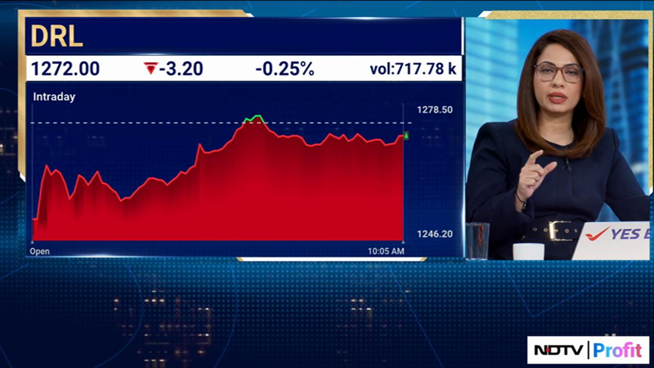 India Will Have Leading Companies In AI Space In Next 10 Years, Says Vikas Khemani