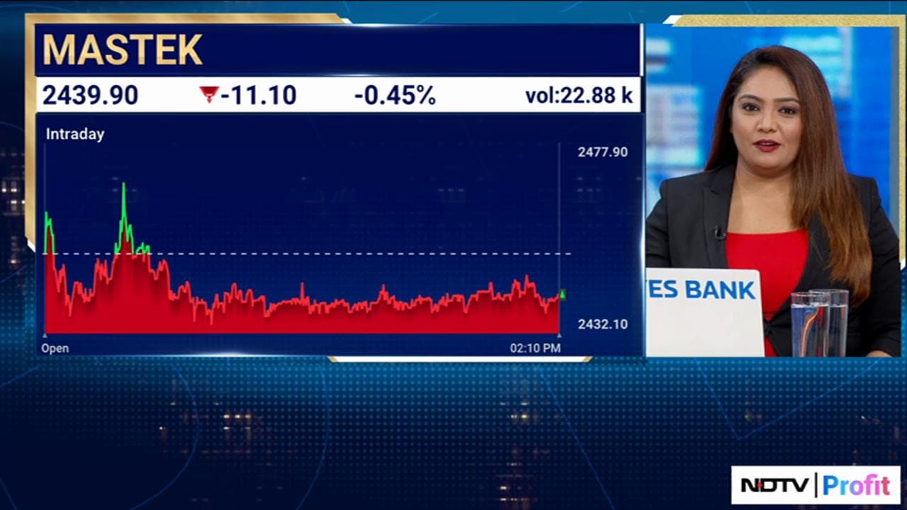 Mastek UK Arm To Drive NHS Digital Transformation